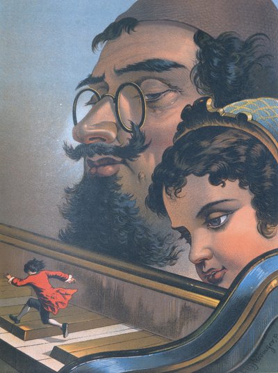 Illustration aus 